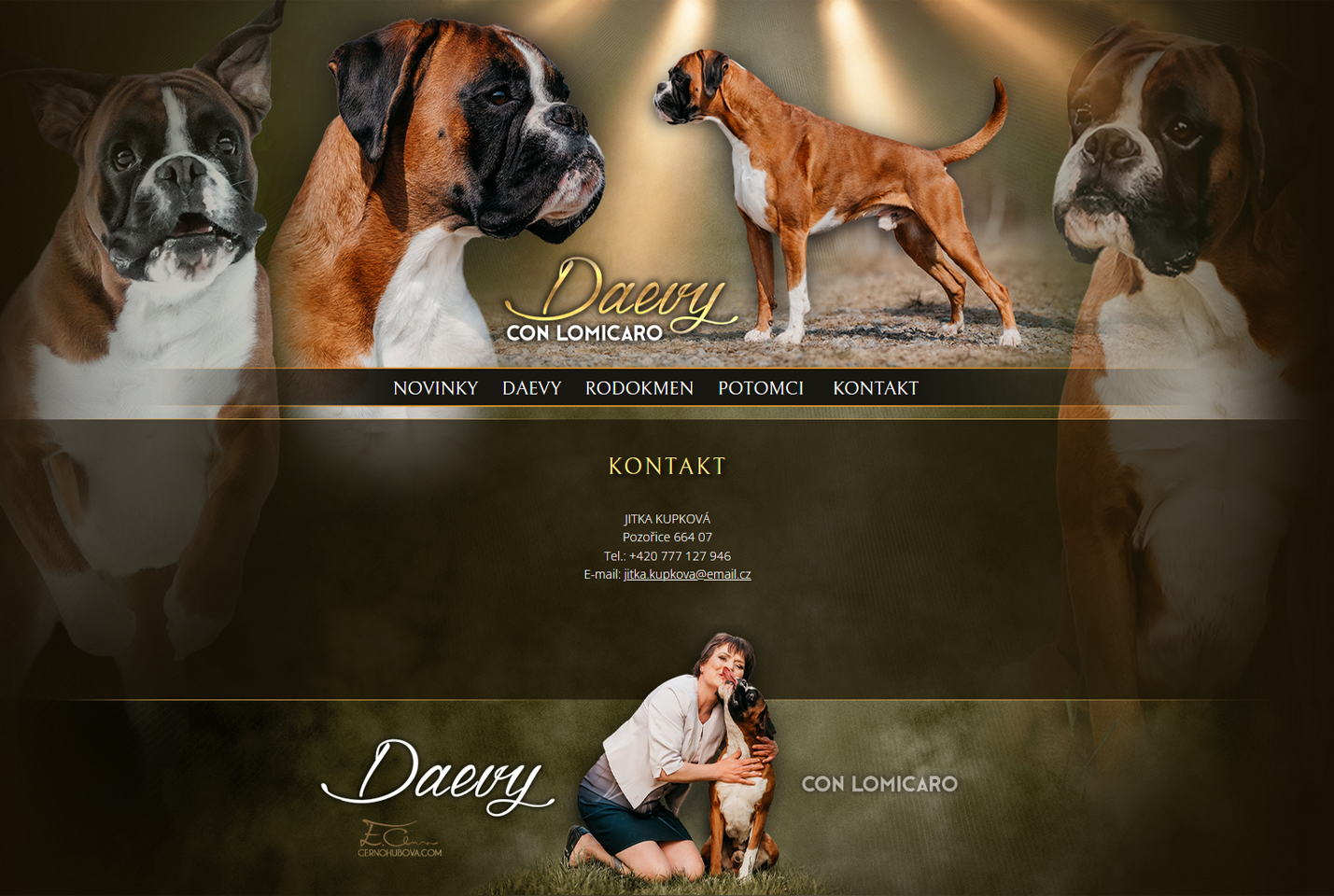 websites for breeders